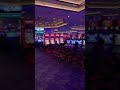 Nice Win! NY Gold slot machine at Empire City casino