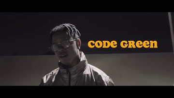 Code Green - On The Low feat. Khary (Official Video)