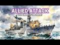 Israel's Attack on USS Liberty: A Military Cover-Up That Still Haunts America
