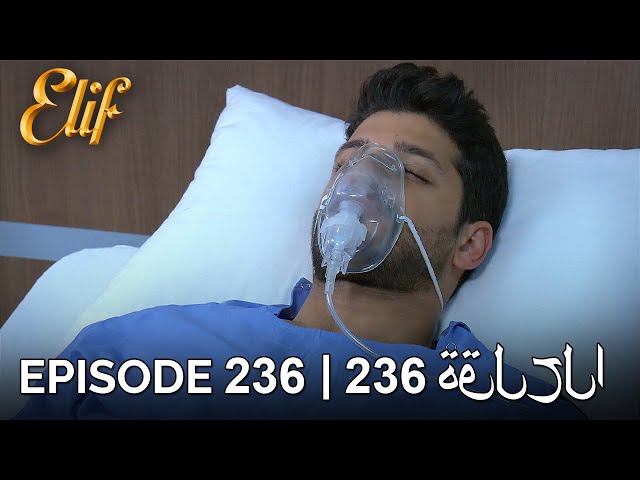 Elif Episode 236 (Arabic Subtitles) | أليف الحلقة 236 class=