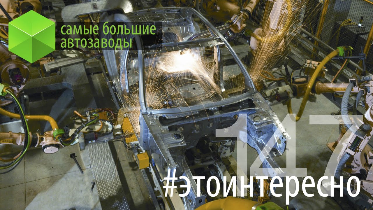 Автомобильные заводы австрии