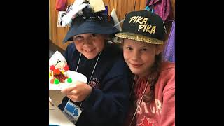 Famous FUNDED by Girl Guide Cookies Profile