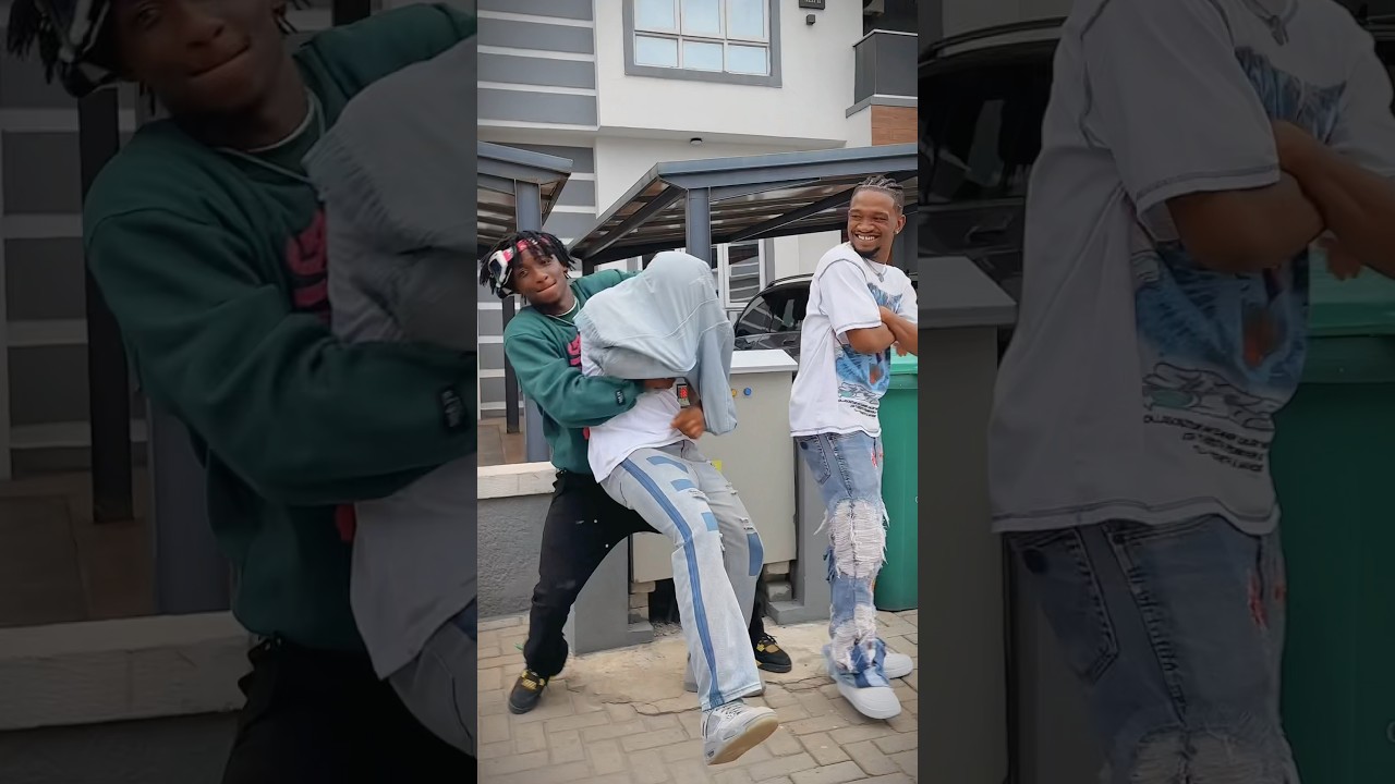 Like Ice Spice (BlaqBonez) Dance Challenge Dc: 