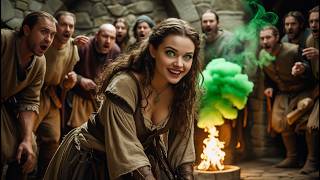 Why A Fart Could Be Considered Witchcraft In The Middle Ages