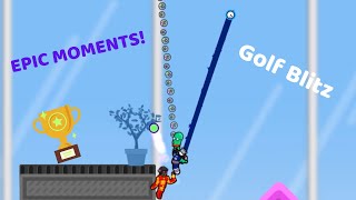 EPIC MOMENTS (Golf Blitz) screenshot 4