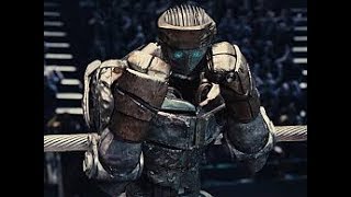 Real Steel Hackcheat Gamekiller Freedom