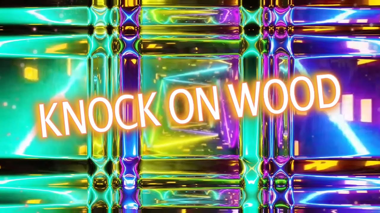 KNOCK ON WOOD - Amii Stewart [[Zumba Choreo]] - YouTube