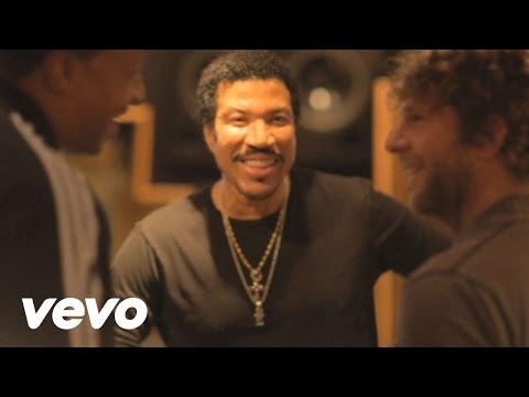 Lionel Richie