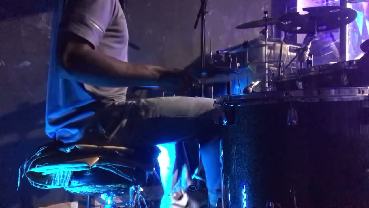 Big God  x no turning back 🔥