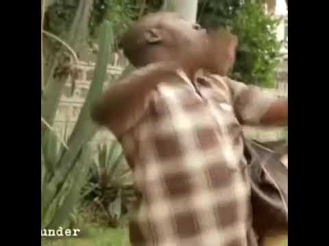 Download NIGERIAN CONFUSED BY A KENYAN ASSMAN LOSES A PHONE BECAUSE OF A BIG ASS