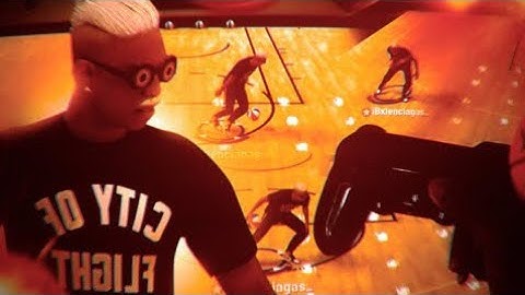 *NEW* UNGUARDABLE STEEZO REVERSE BEHIND THE BACK DRIBBLE EXPLOIT TUTORIAL W/ HANDCAM! NBA2K19!