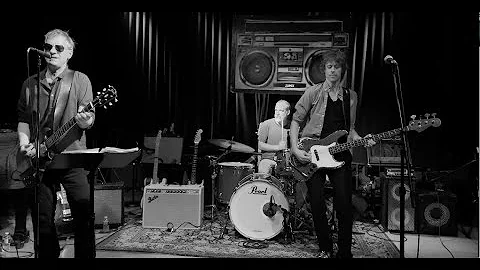The Figgs "A Little Sip" [OFFICIAL VIDEO]