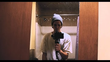 Nebula 4000 Lite - 3 Axis Gimbal Test