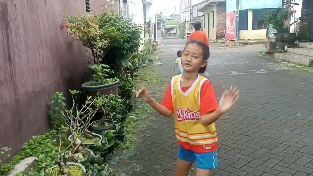 Hidup Sehat Ala Audrey 😀