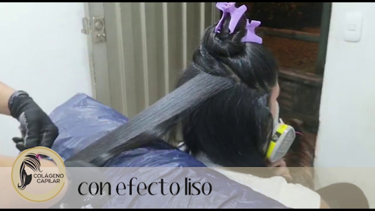 Nuestros Alisados | PeluqueriasdeMadrid.es