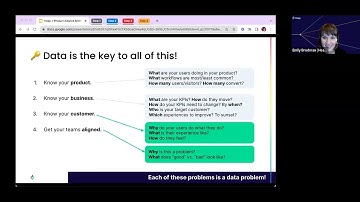 Event Series #6 - A New Paradigm for Data-Driven Decision Making with Heap