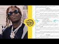 Lil Uzi Vert Sexual Assault and Labor Lawsuit Dismissed by Former Assistant