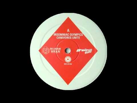 Blockhead - Insomniac Olympics [Video Version]