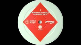 Blockhead - Insomniac Olympics [Video Version]