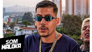 MC Menor da VG - Senta Pra Malandro e Kika Pra Vilão (Áudio Oficial) DJ Murilo e LT no Beat