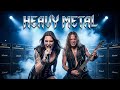 1991 Heavy Metal Anthem | Shout It Out