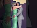Heidi Klum & Law Roach Lovely Hug At Event🔥