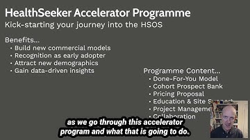 Accelerator Programme Clip from Health Seekers: Redefining Fitness Engagement