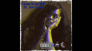 H.E.R - Closer To Me Remix Ft. Jae Gunna
