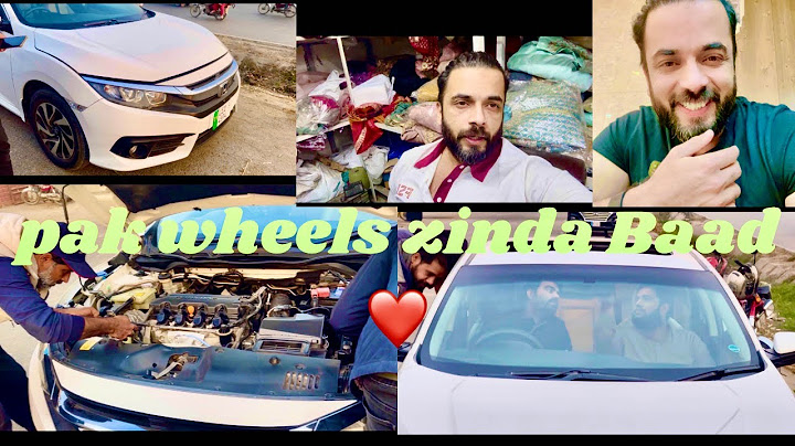 Gari kharedny gaya Gari paint nikal ai 💔