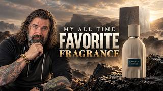 Amouage Outlands is my new all time favorite fragrance!