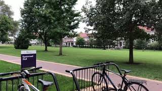 JMU Bluestone Dorms: Spotswood Hall
