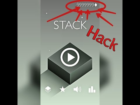 Hack Stack v2.1 Unlimited Money android