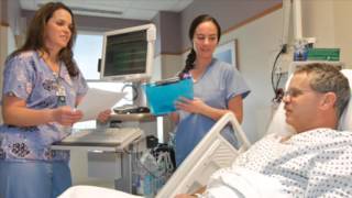 Information Bedside Report Final Project News