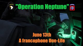 Trailer One-Life Operation Neptune 501E Post Scriptum