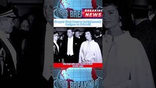 Shopper Finds Dress by jackieKennedy Designer at Goodwill