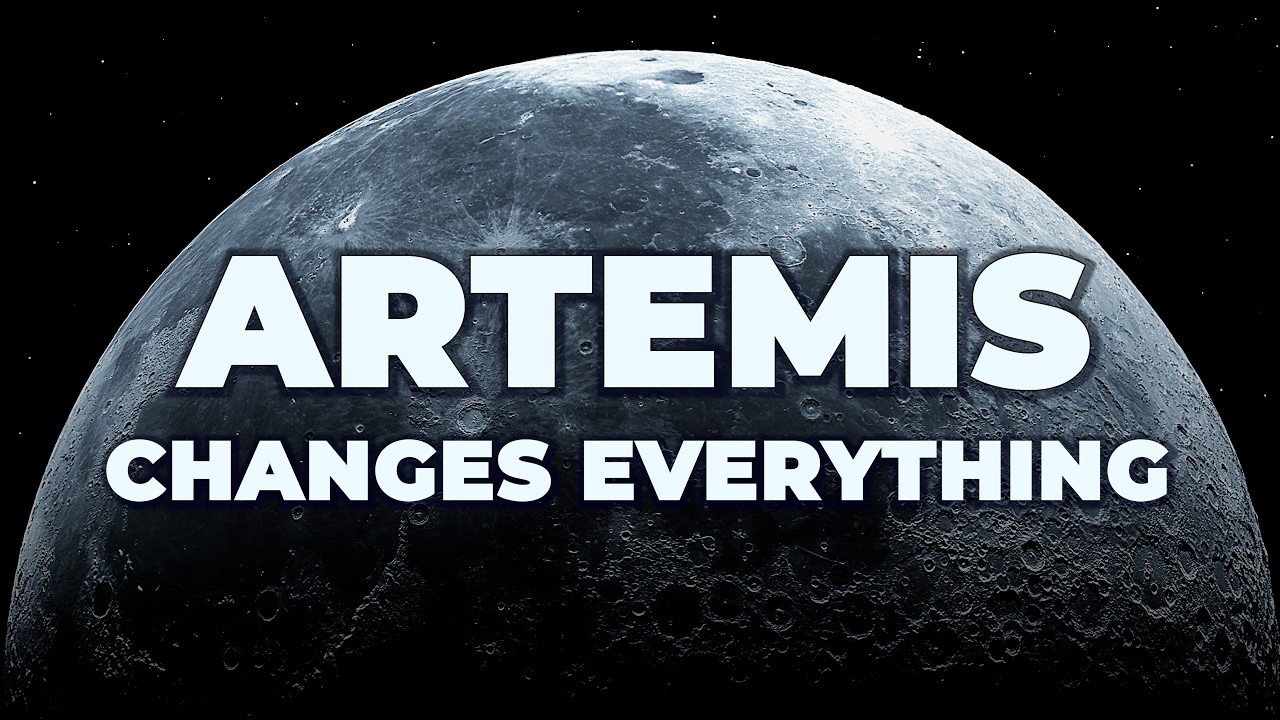 Artemis II Was Just the Beginning (4K)