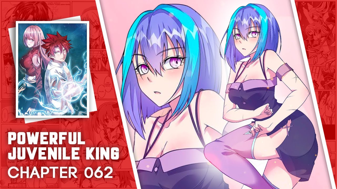 Powerful Juvenile King - Chapter 62 English Sub - YouTube