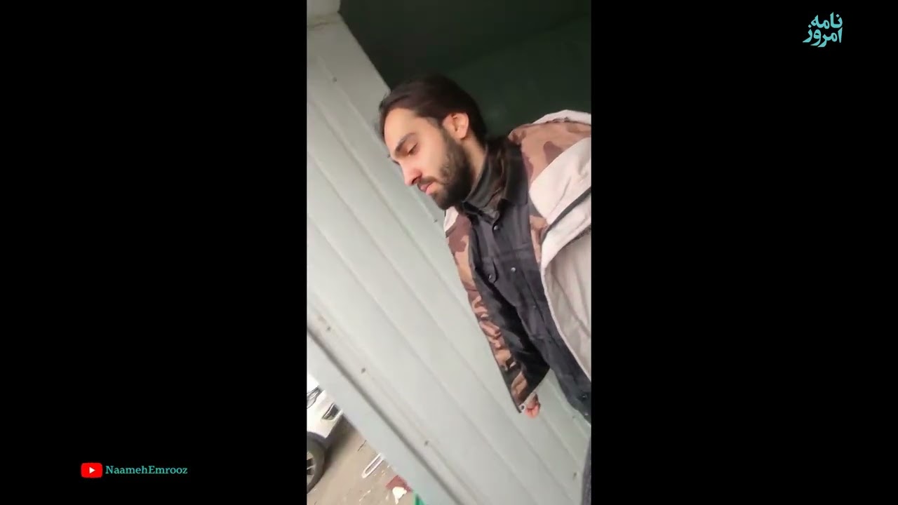 در پزشکی قانونی کهریزک: خانواده‌ها پیکر بی‌جان فرزندان خود را شناسایی می‌کنند؛ دی ۱۴۰۴