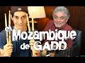 El MOZAMBIQUE de Steve Gadd