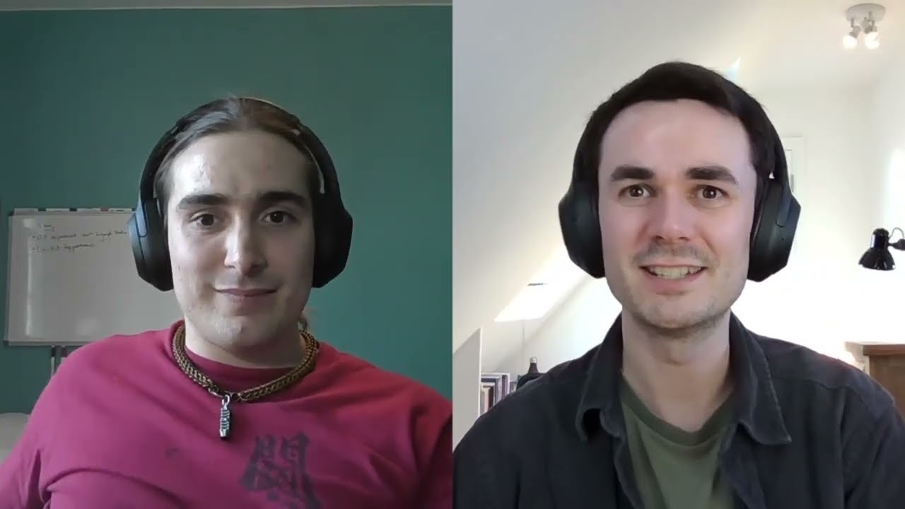 Riverside Neural Operators | Emilio McAllister Fognini, FAI CDT