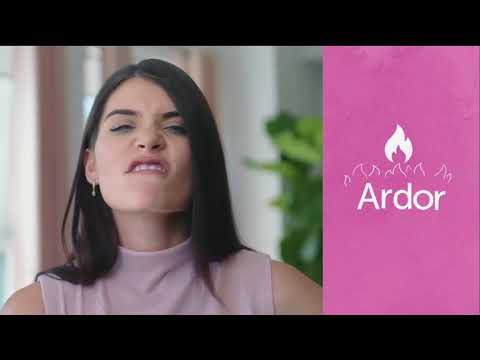 Publicidad LOMECAN - Para Las Chicas Que Van de Frente (Eva de Dominici) (Septiembre 2020)