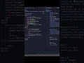 CSS button hover effect using html css #shorts #shortvideo #shortsyoutube #code #webdesign #css