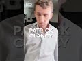 Sunday on 60 Minutes: Patrick Clancy