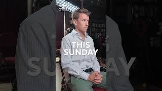 Sunday on 60 Minutes: Patrick Clancy