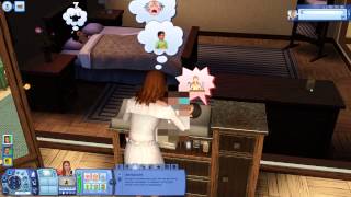 The Sims 3 Store - Changing Table The Sims 3 Store - Changing Table