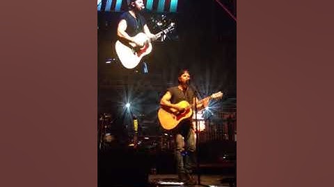 Kip Moore - Last Shot