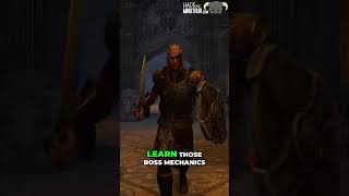 How To Solo Difficult Content in ESO