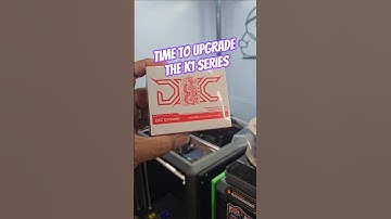 CrealityxD3vil D3signxPhaetus #creality #creality3d #plymi #3dprinted #3dprinting #k1 #k1max #landu