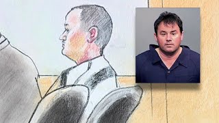 Polygamous sect leader gets 50 years in prison in scheme to orchestrate sex involving children