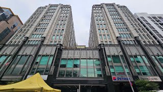 For Rent | Bare Office Unit in Menara Dungun, Damansara Heights screenshot 5